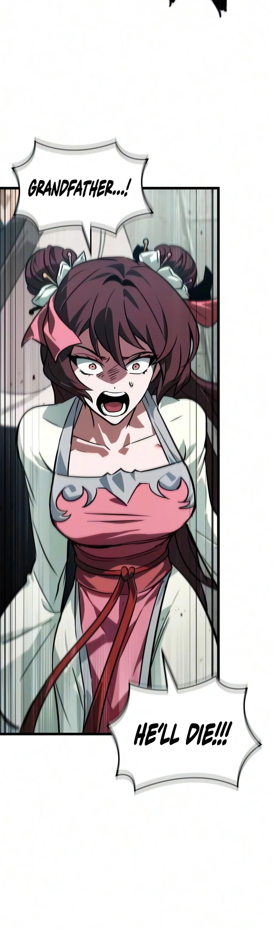 The Martial Genius Who Remembers Everything Chapter 11 page 15 - 