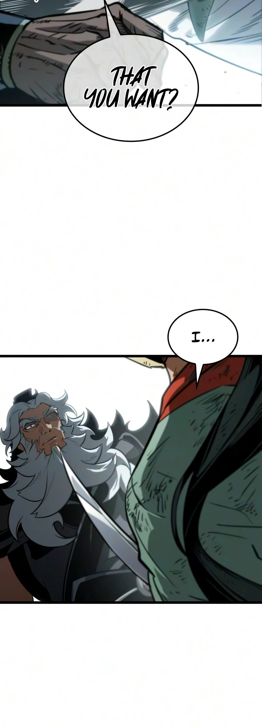 The Martial Genius Who Remembers Everything Chapter 11 page 7 - 