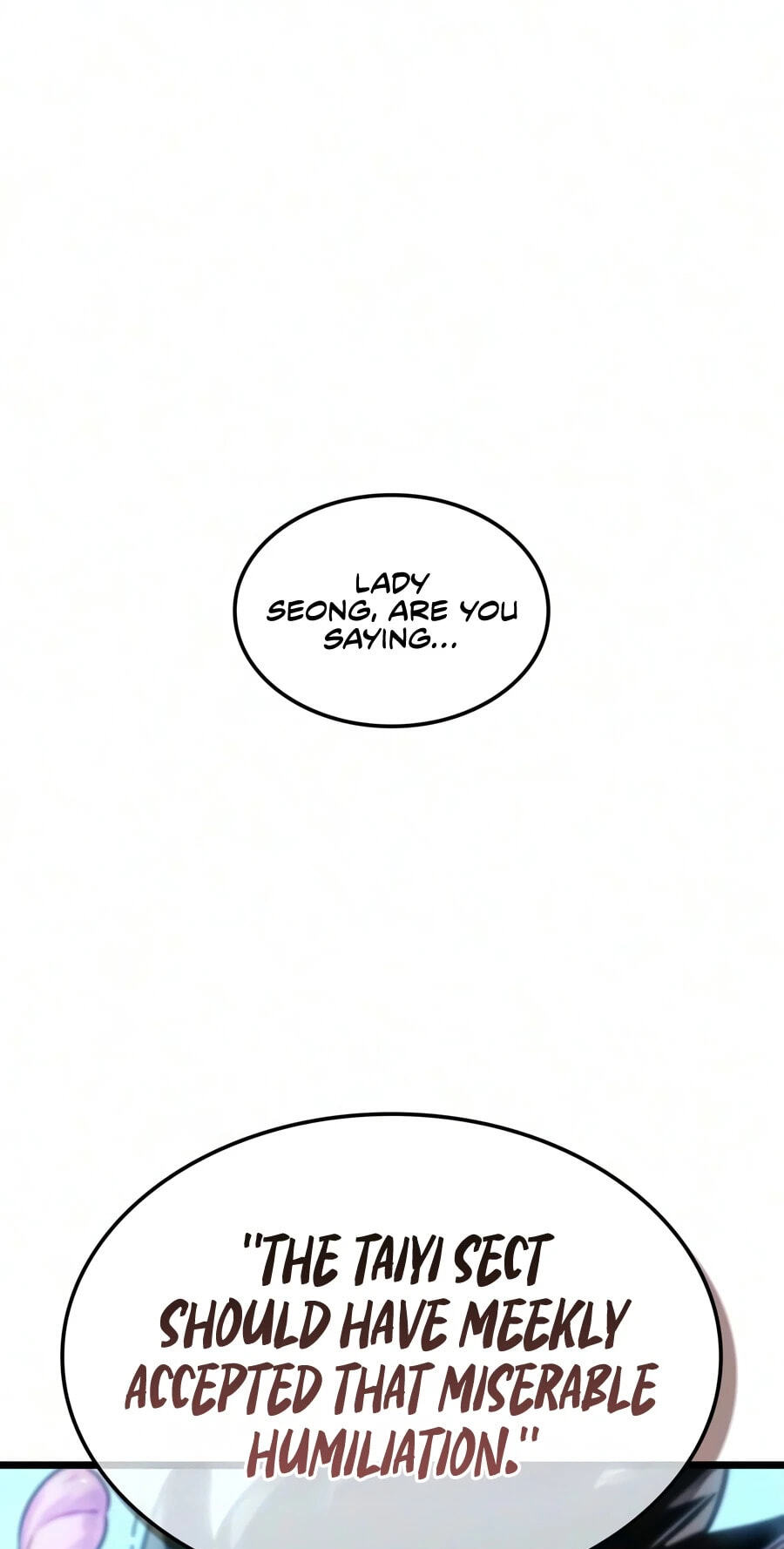 The Martial Genius Who Remembers Everything Chapter 13 page 2 - 