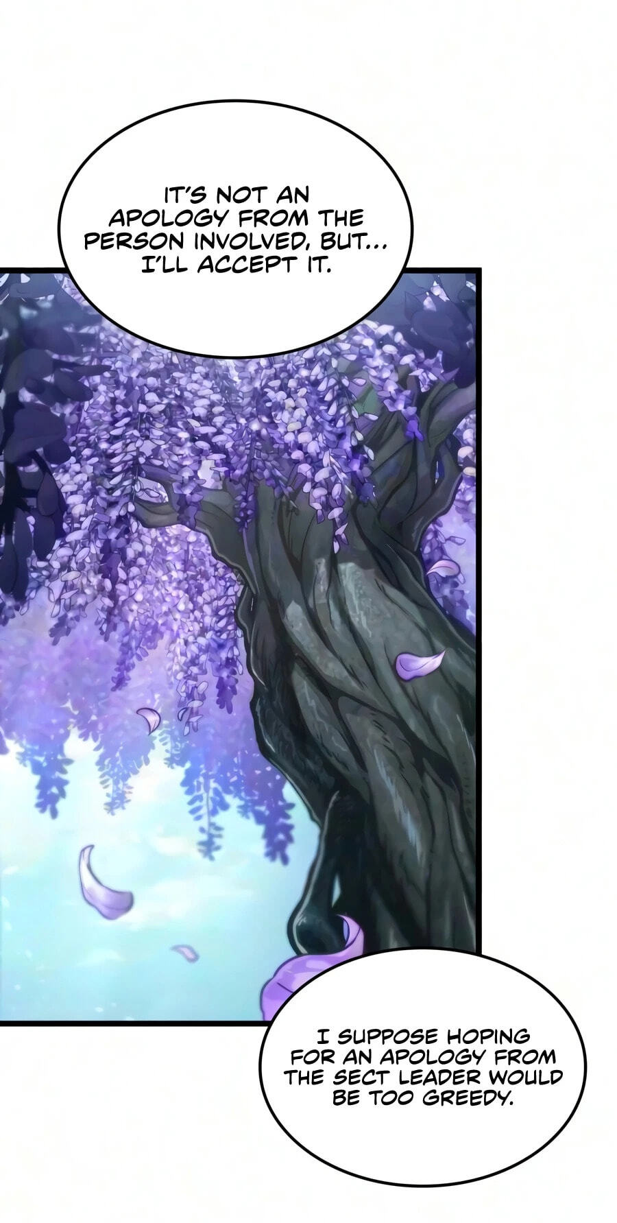 The Martial Genius Who Remembers Everything Chapter 13 page 11 - 