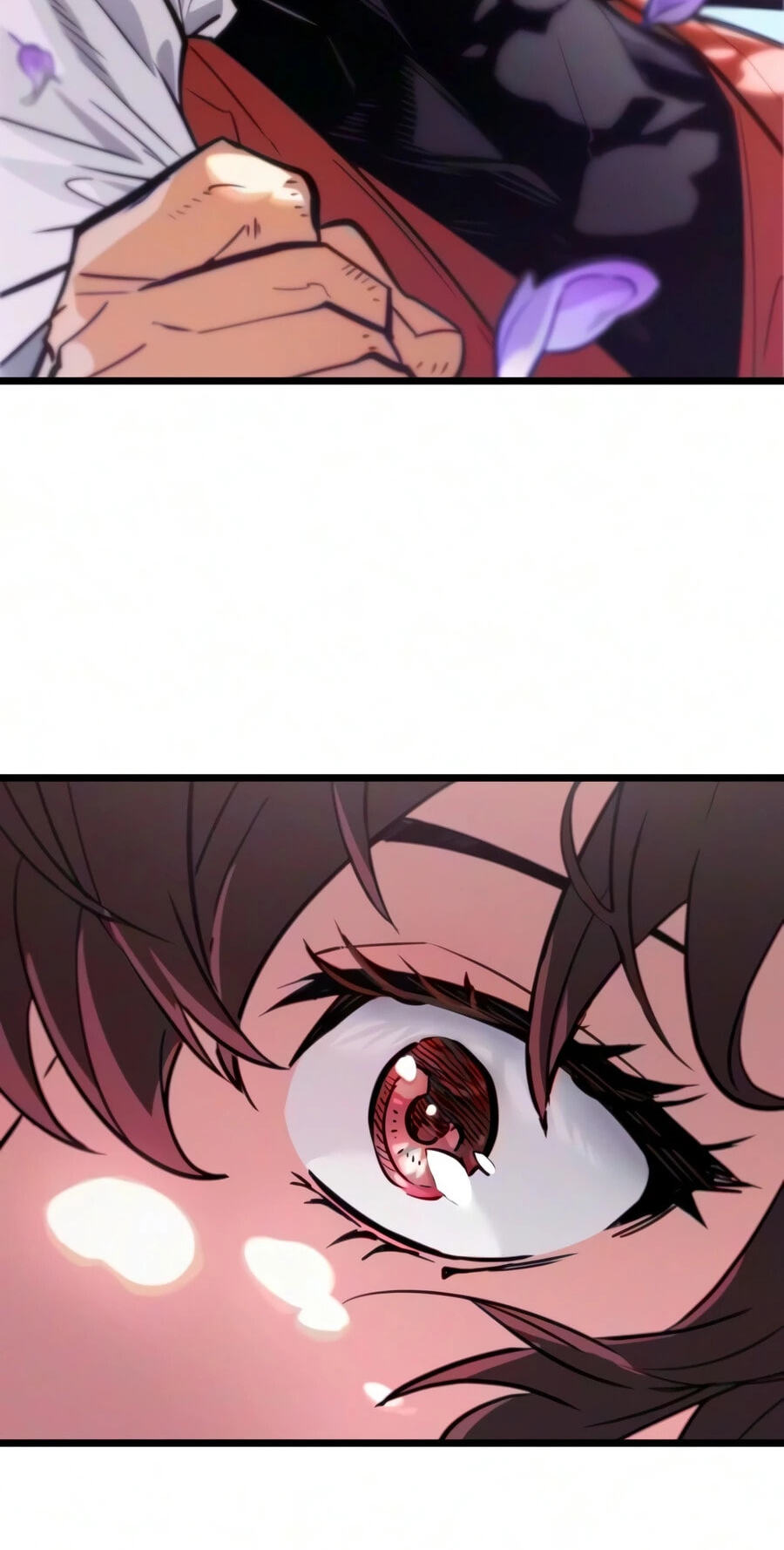 The Martial Genius Who Remembers Everything Chapter 13 page 14 - 