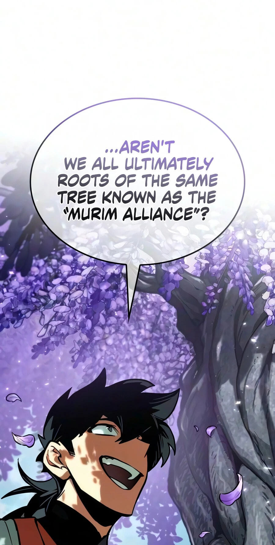 The Martial Genius Who Remembers Everything Chapter 13 page 17 - 