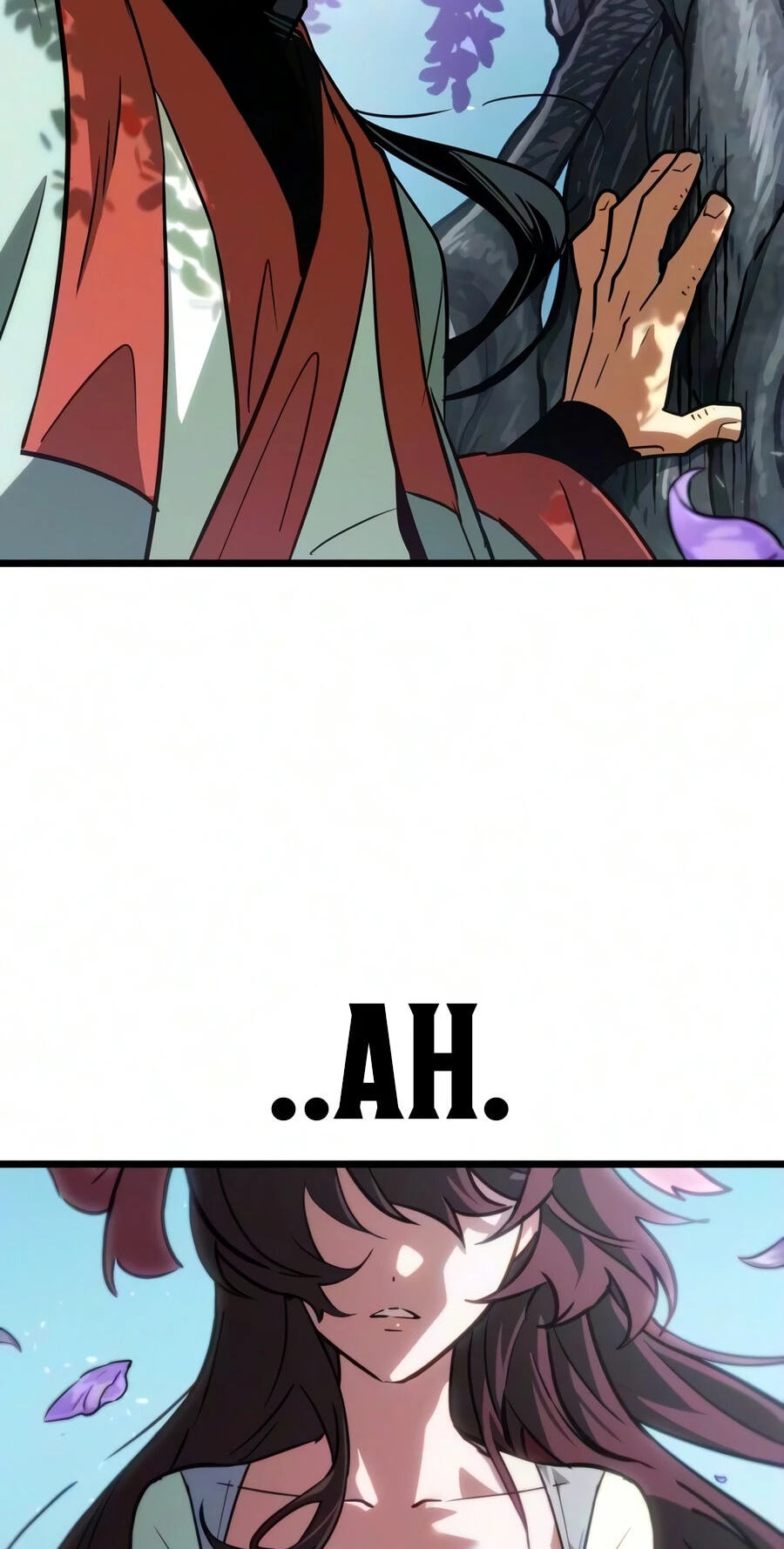 The Martial Genius Who Remembers Everything Chapter 13 page 18 - 