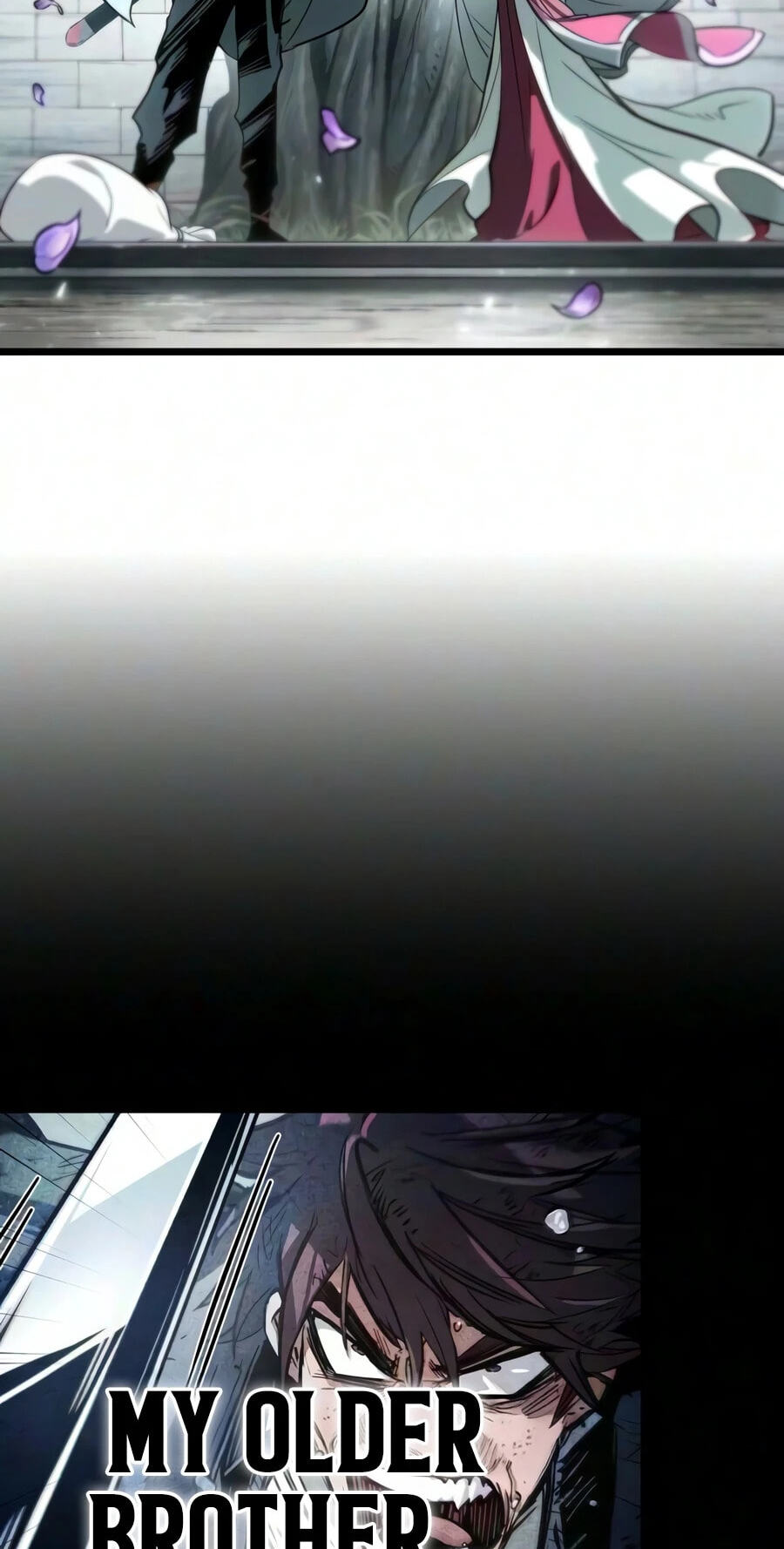 The Martial Genius Who Remembers Everything Chapter 13 page 20 - 