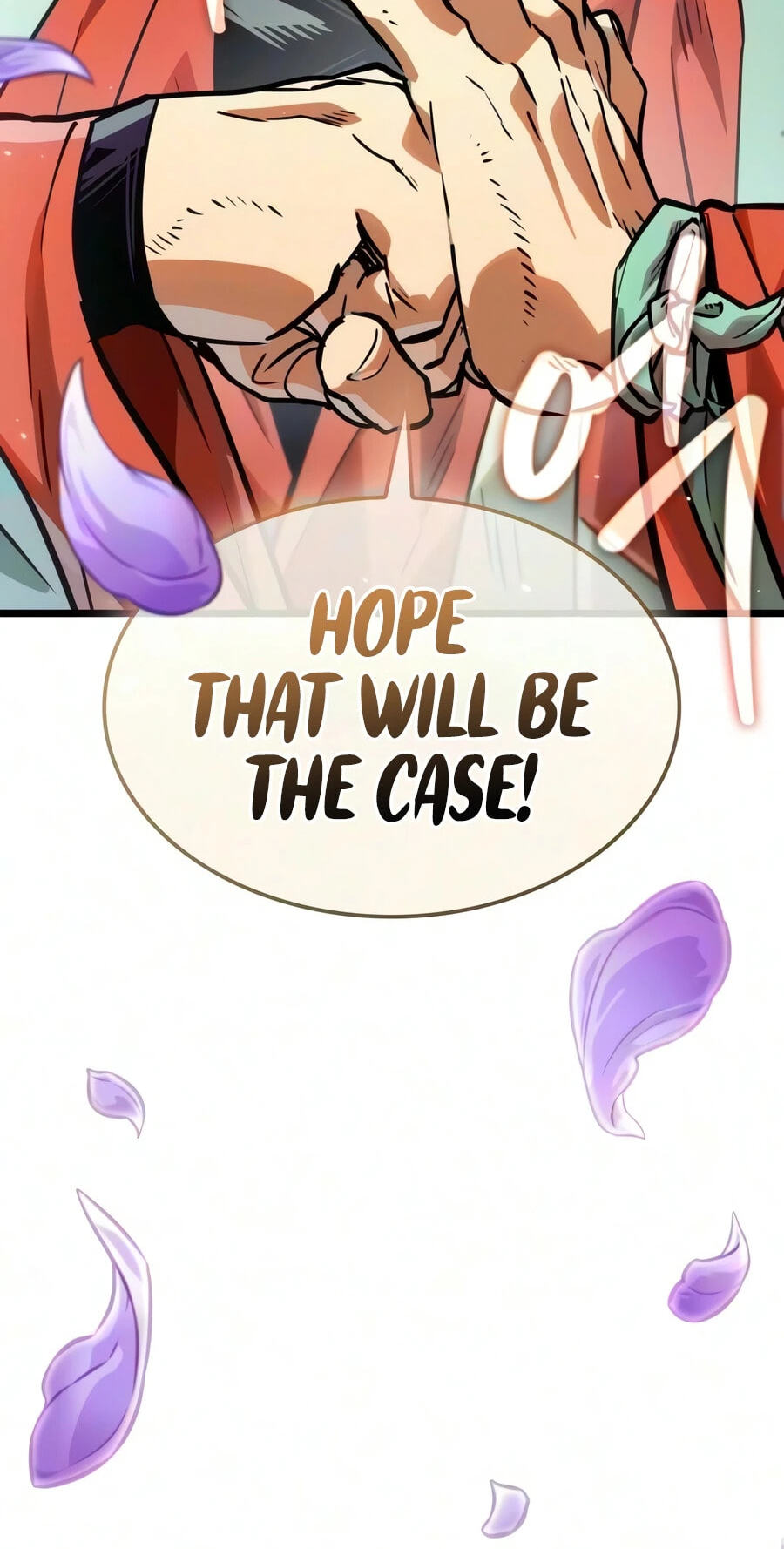 The Martial Genius Who Remembers Everything Chapter 13 page 34 - 