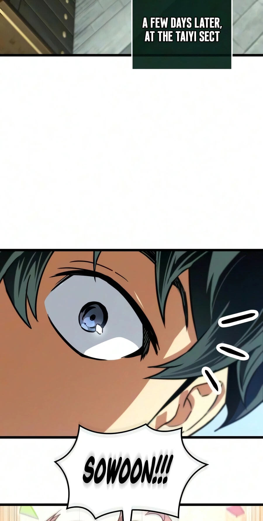 The Martial Genius Who Remembers Everything Chapter 13 page 37 - 