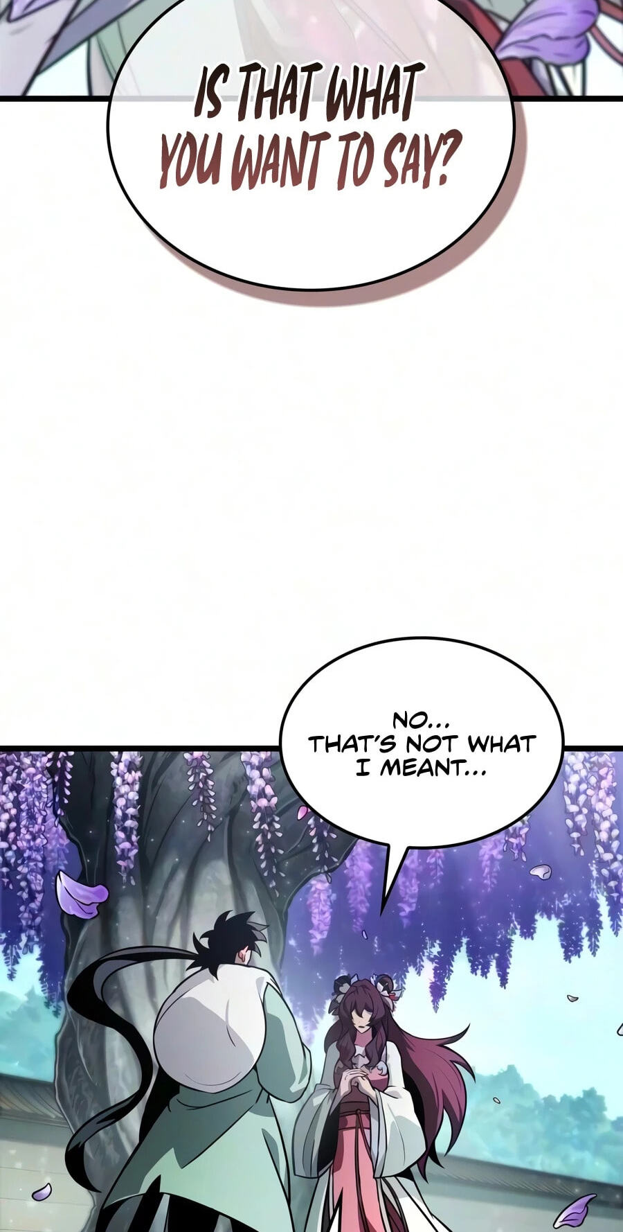 The Martial Genius Who Remembers Everything Chapter 13 page 5 - 