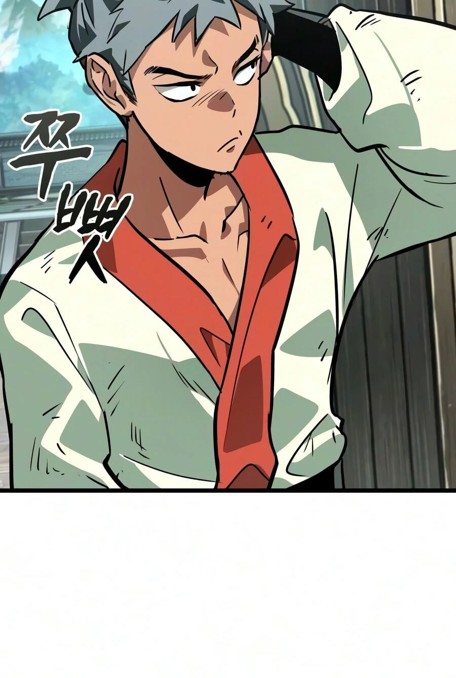 The Martial Genius Who Remembers Everything Chapter 13 page 43 - 