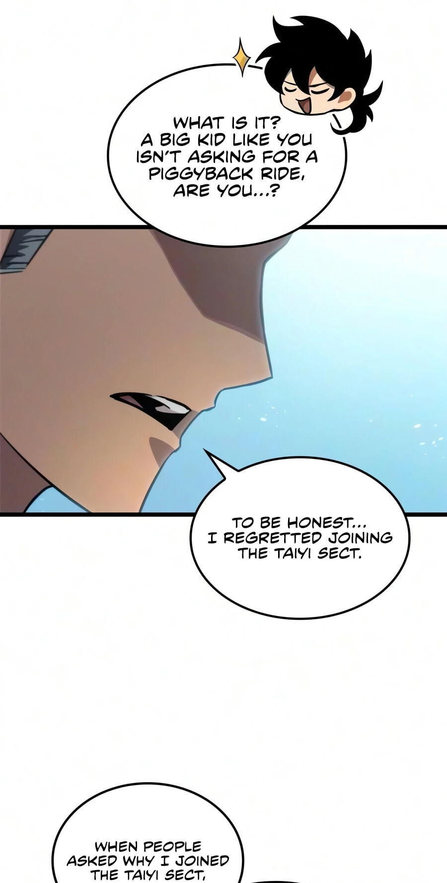 The Martial Genius Who Remembers Everything Chapter 13 page 44 - 