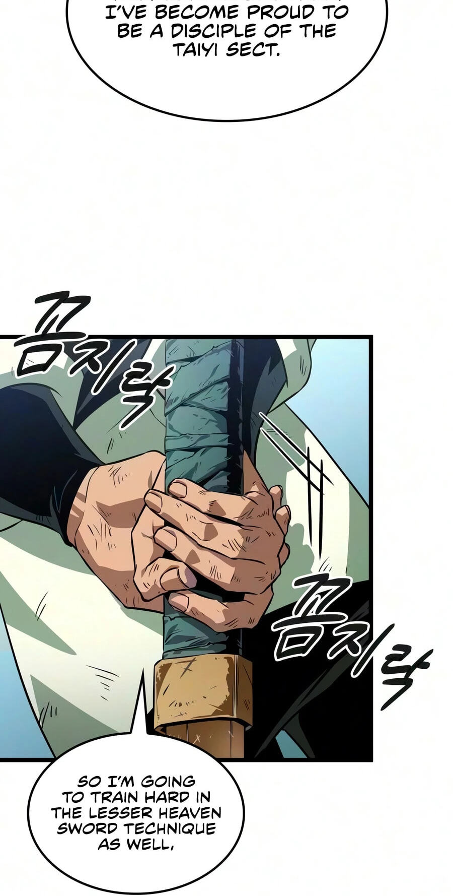 The Martial Genius Who Remembers Everything Chapter 13 page 47 - 