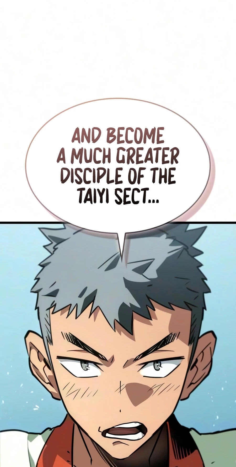 The Martial Genius Who Remembers Everything Chapter 13 page 48 - 