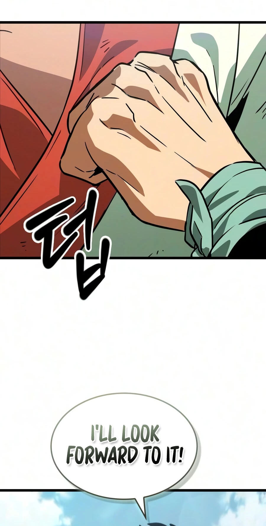 The Martial Genius Who Remembers Everything Chapter 13 page 50 - 