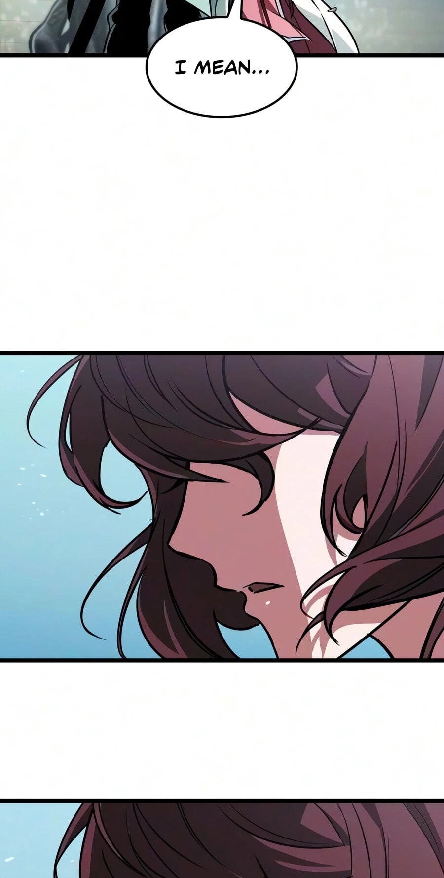 The Martial Genius Who Remembers Everything Chapter 13 page 6 - 