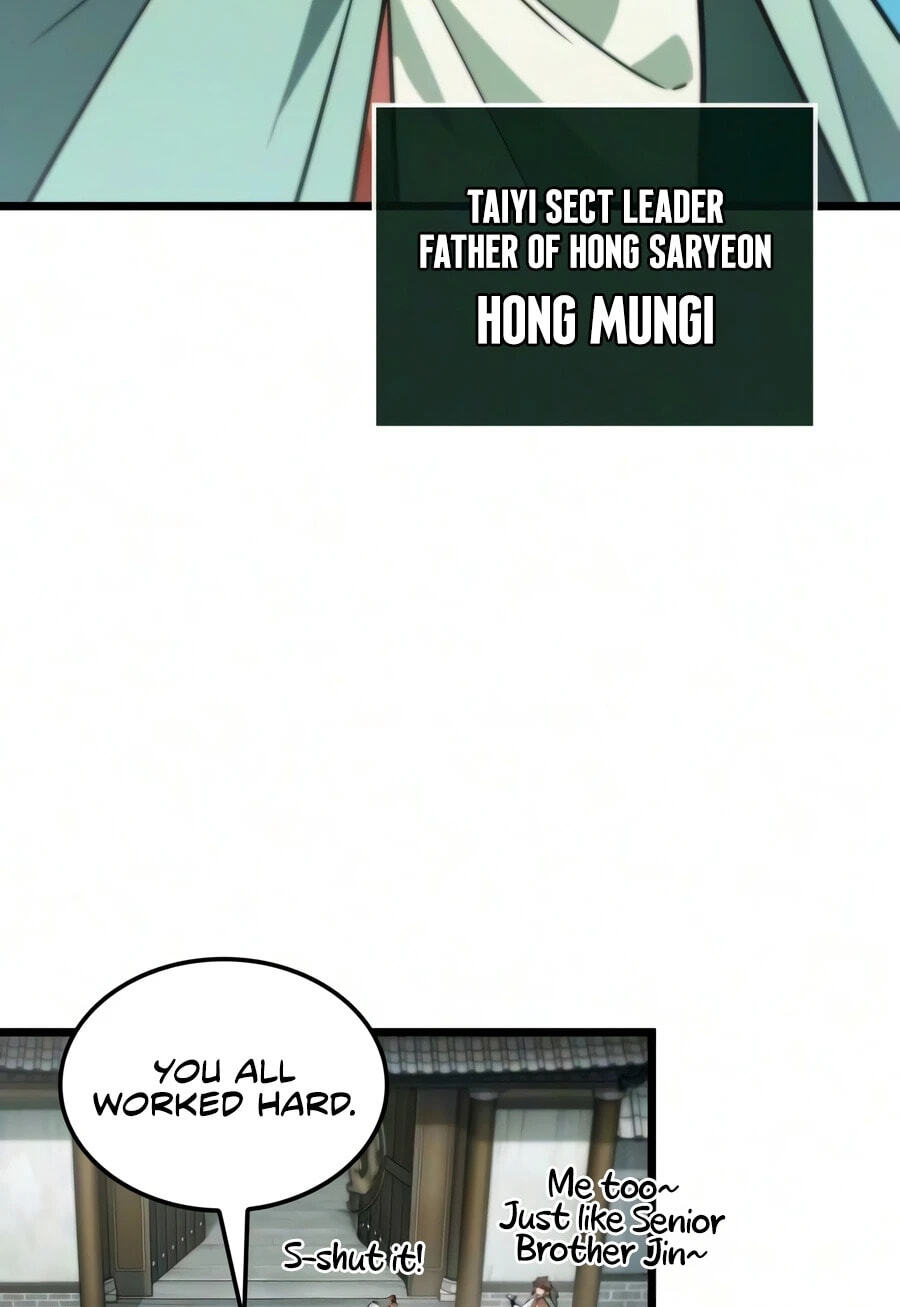 The Martial Genius Who Remembers Everything Chapter 13 page 53 - 