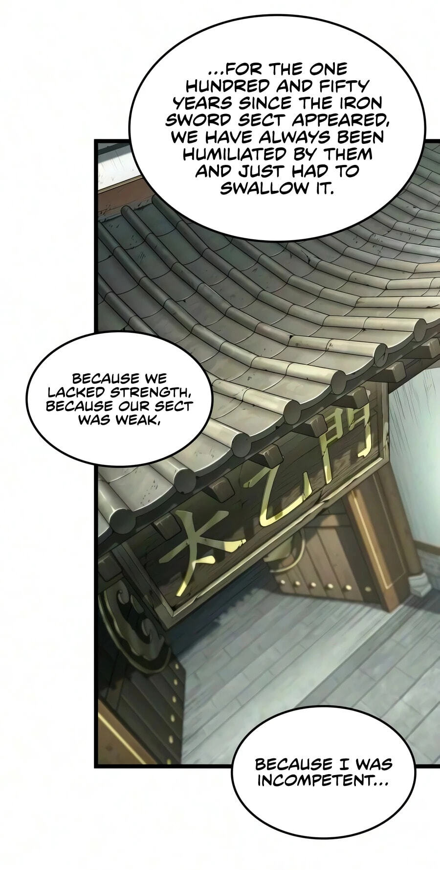 The Martial Genius Who Remembers Everything Chapter 13 page 55 - 