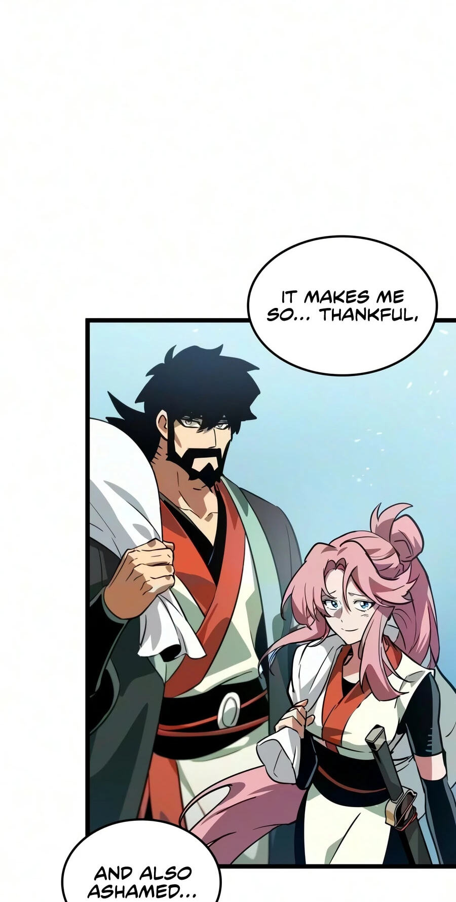 The Martial Genius Who Remembers Everything Chapter 13 page 57 - 