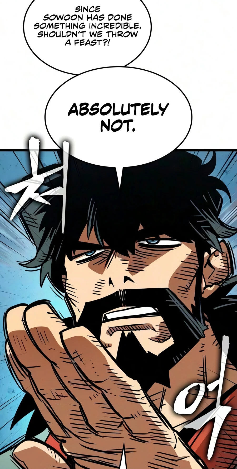The Martial Genius Who Remembers Everything Chapter 13 page 59 - 