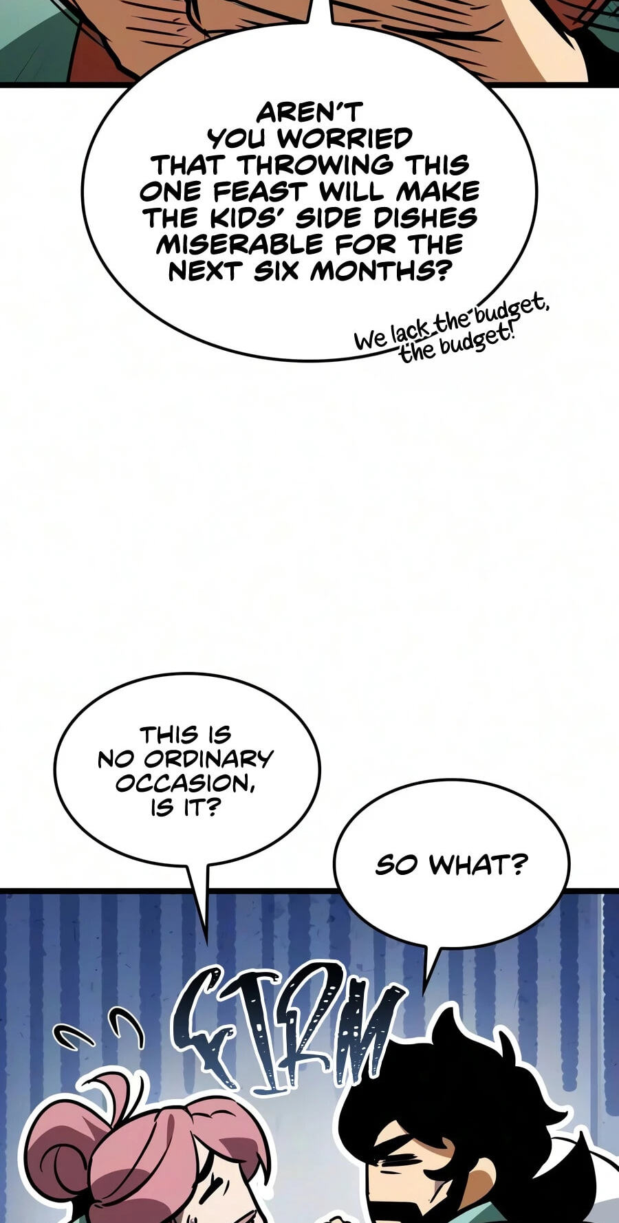The Martial Genius Who Remembers Everything Chapter 13 page 60 - 