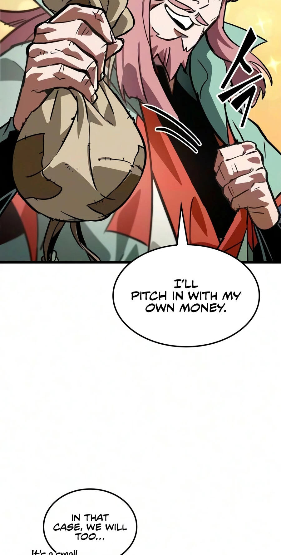 The Martial Genius Who Remembers Everything Chapter 13 page 62 - 