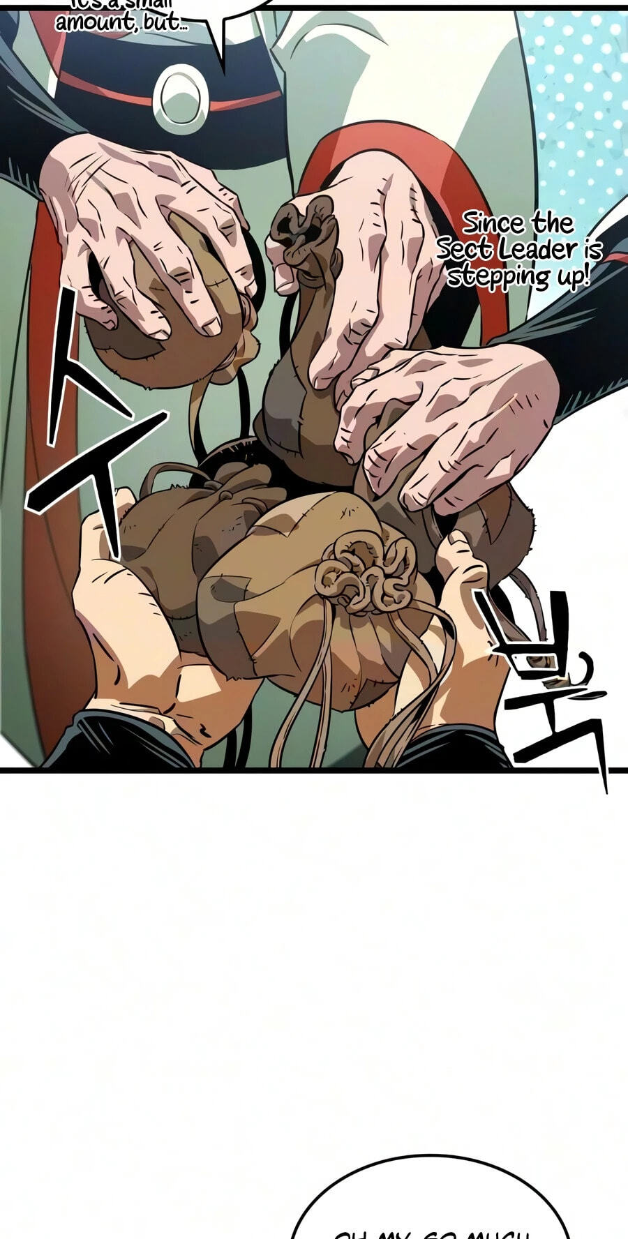 The Martial Genius Who Remembers Everything Chapter 13 page 63 - 