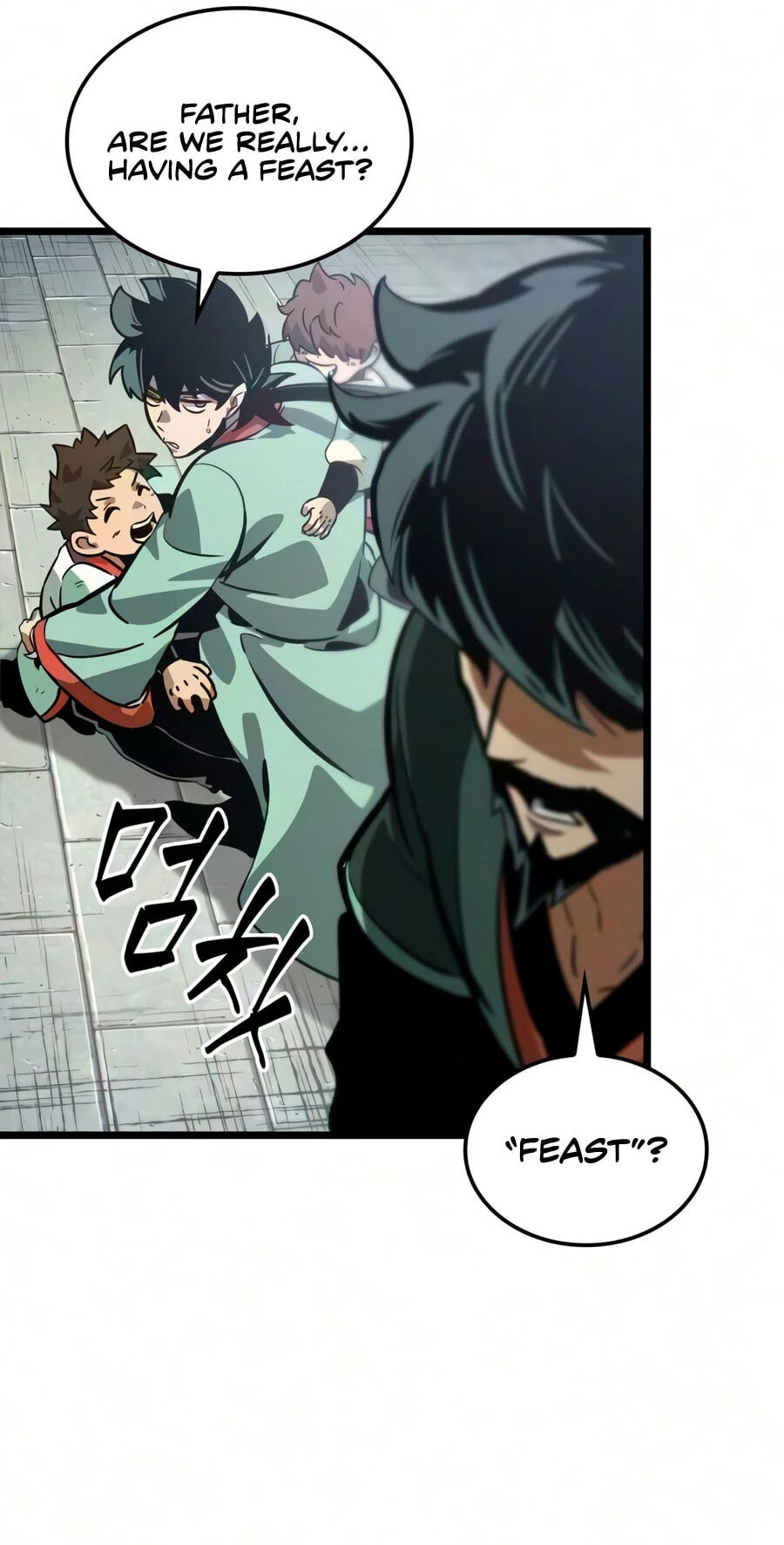 The Martial Genius Who Remembers Everything Chapter 13 page 65 - 