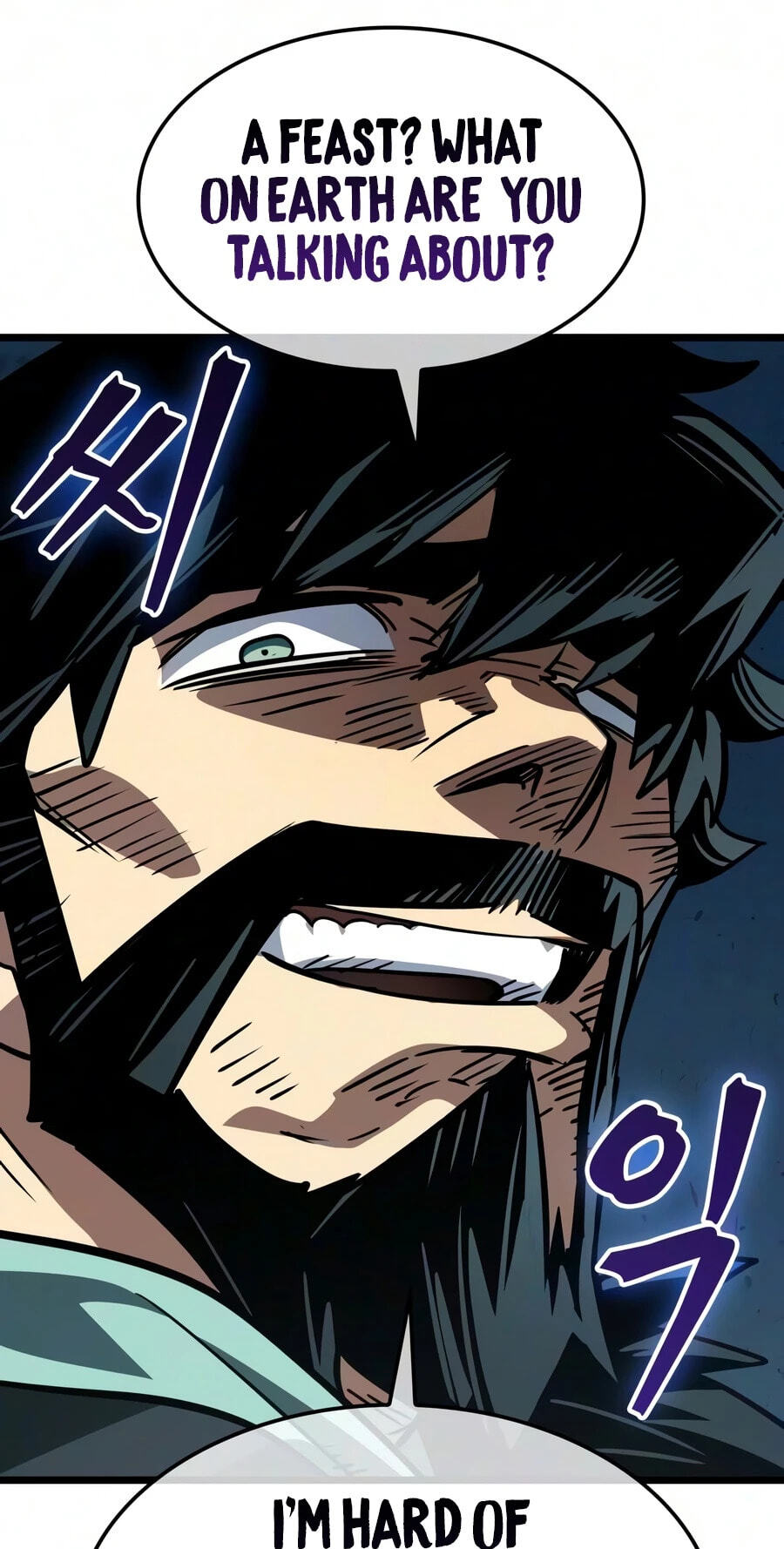 The Martial Genius Who Remembers Everything Chapter 13 page 66 - 