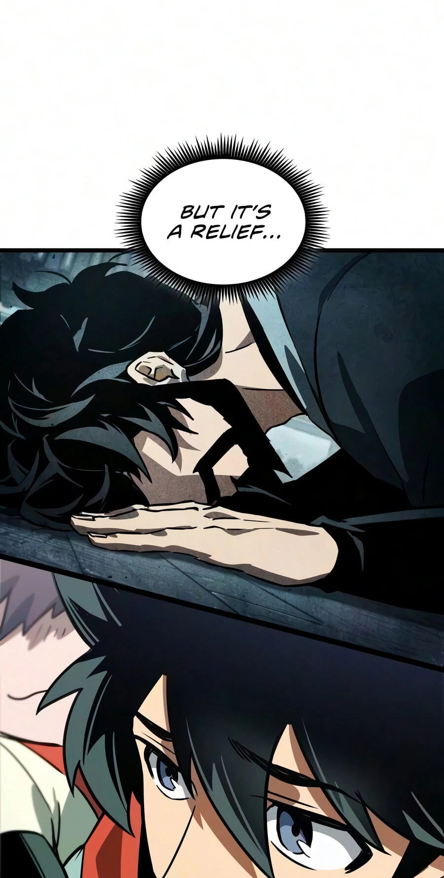 The Martial Genius Who Remembers Everything Chapter 13 page 68 - 