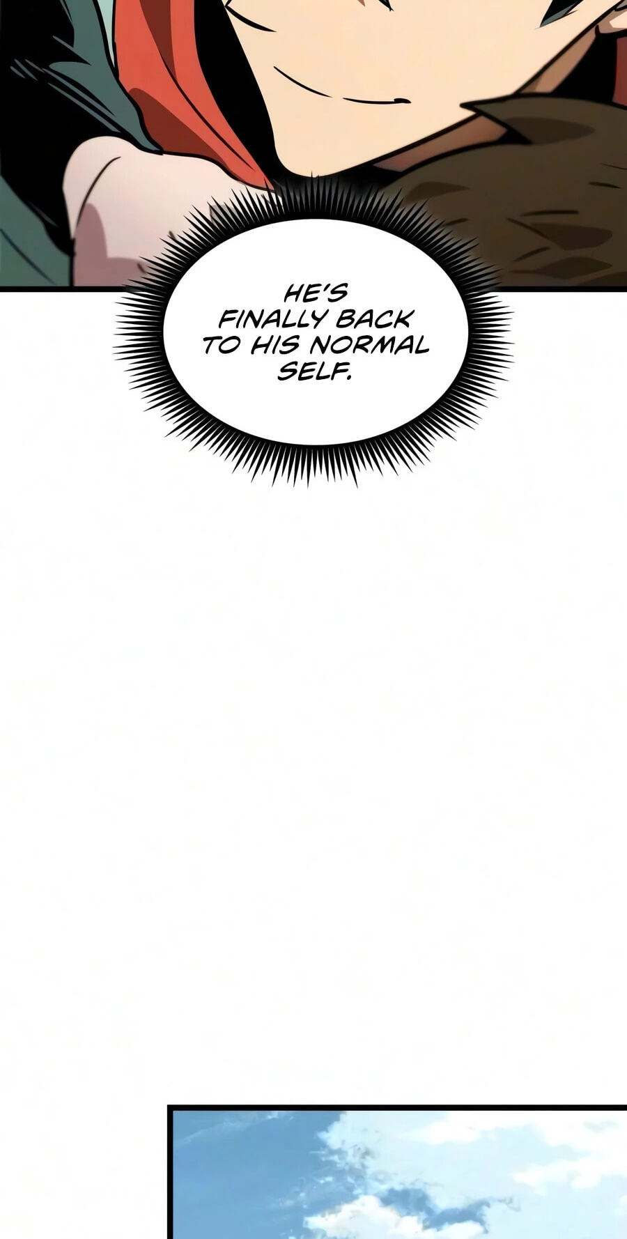 The Martial Genius Who Remembers Everything Chapter 13 page 69 - 