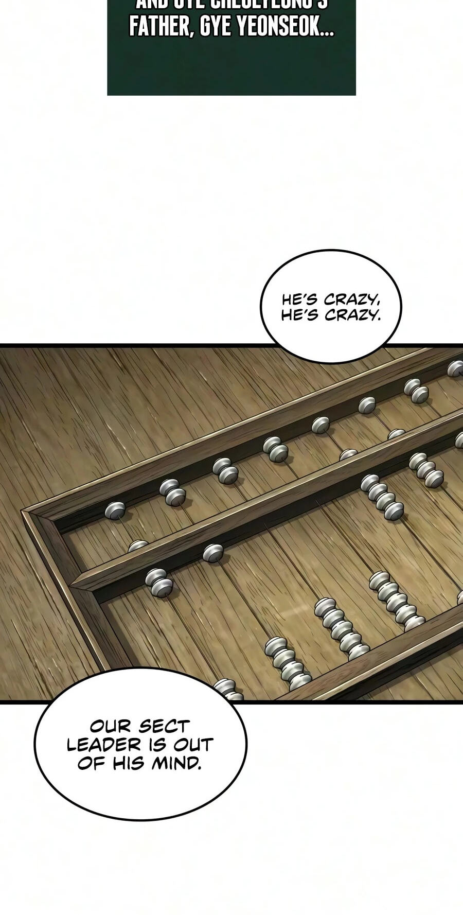 The Martial Genius Who Remembers Everything Chapter 13 page 72 - 