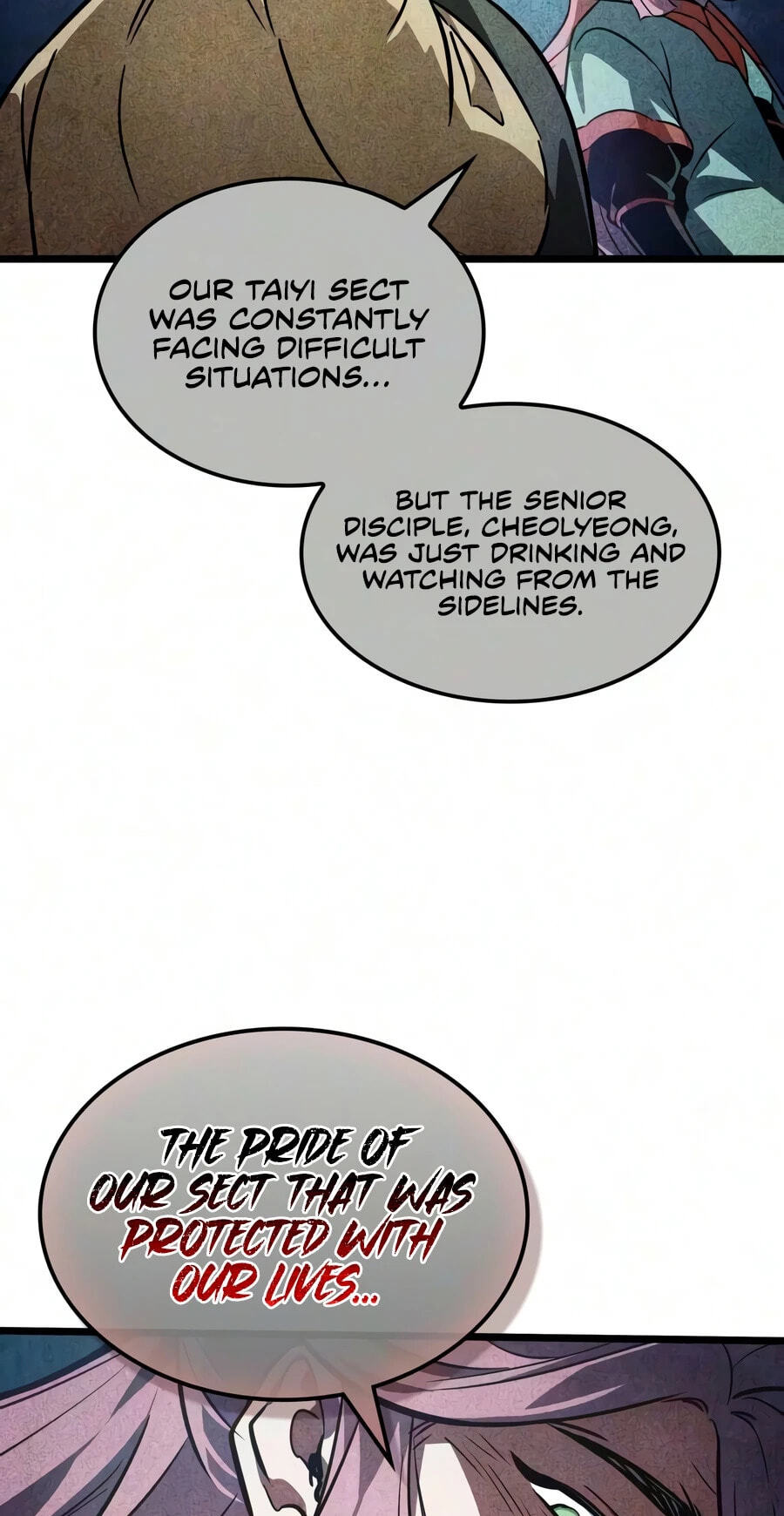 The Martial Genius Who Remembers Everything Chapter 13 page 75 - 