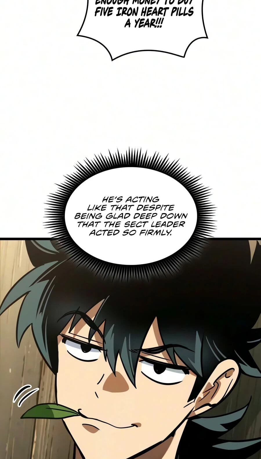 The Martial Genius Who Remembers Everything Chapter 13 page 78 - 