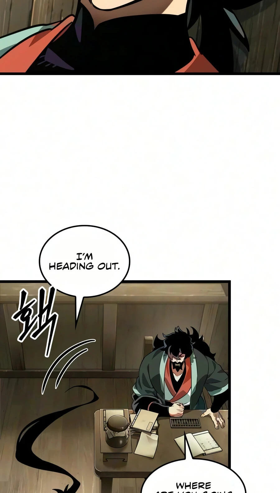 The Martial Genius Who Remembers Everything Chapter 13 page 79 - 