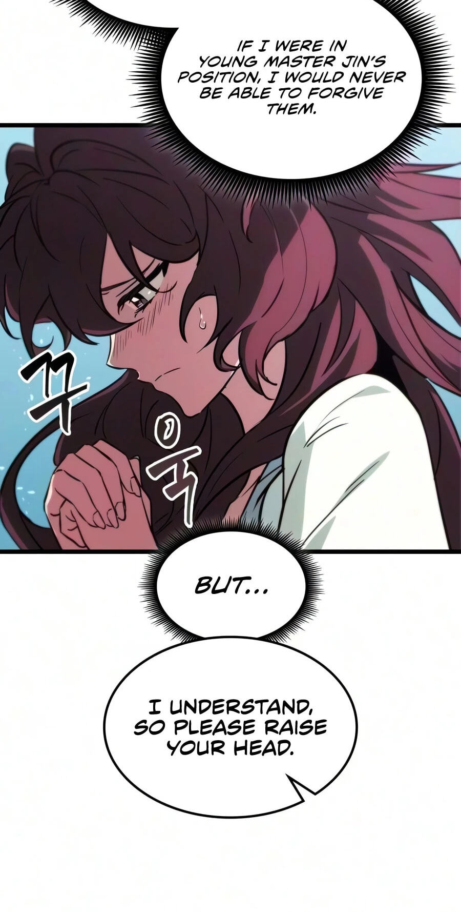 The Martial Genius Who Remembers Everything Chapter 13 page 9 - 