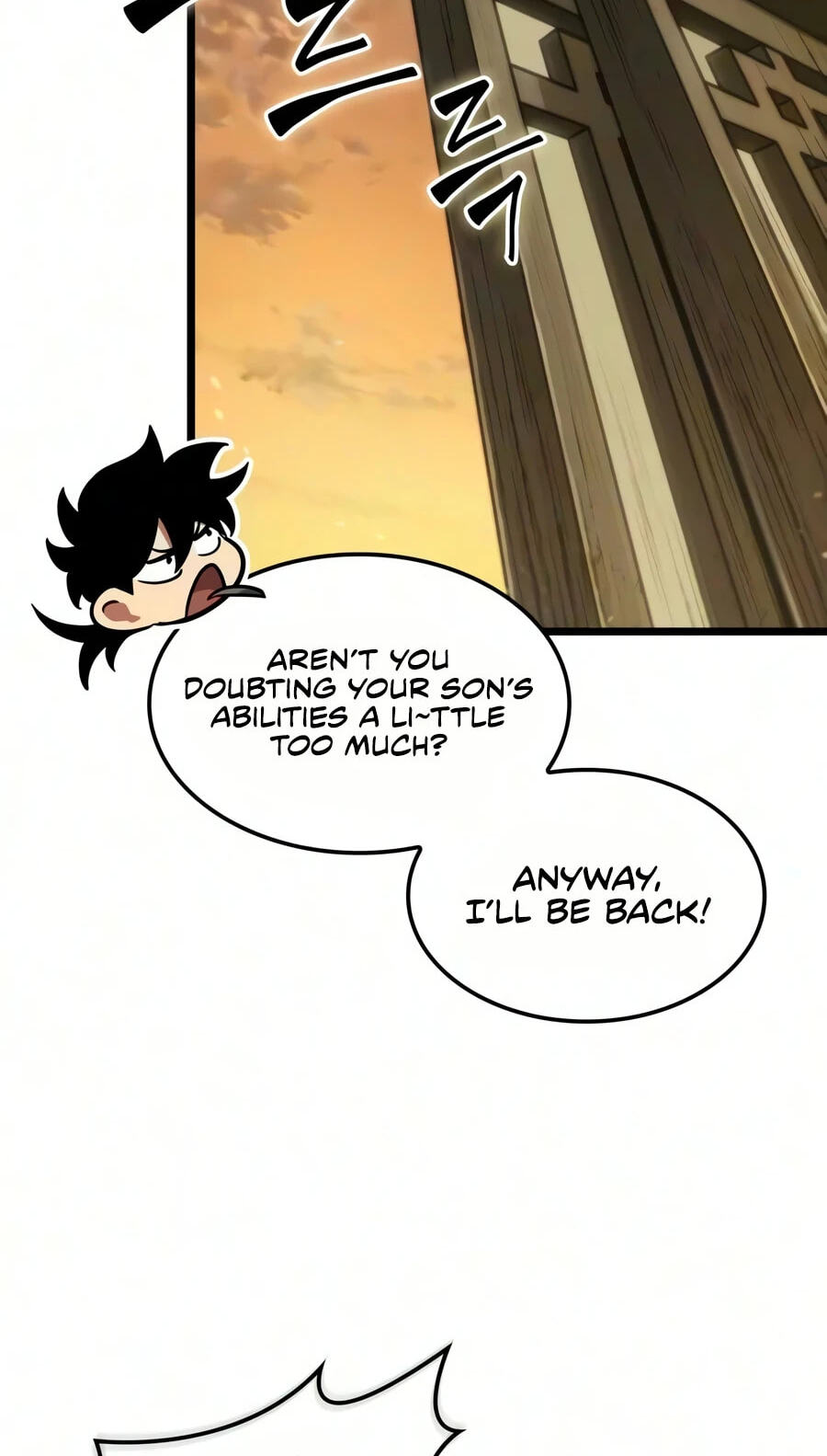 The Martial Genius Who Remembers Everything Chapter 13 page 81 - 