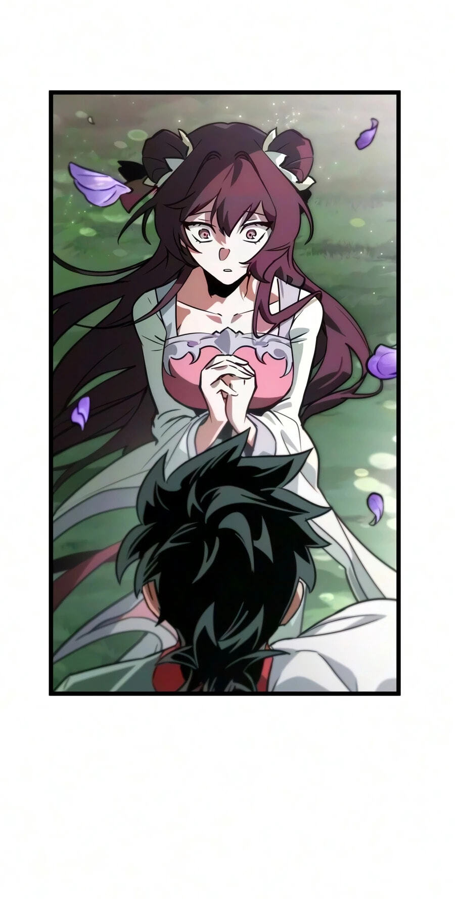The Martial Genius Who Remembers Everything Chapter 13 page 10 - 