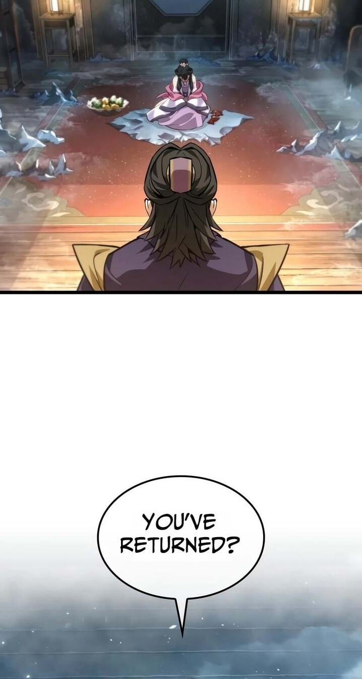 The Martial Genius Who Remembers Everything Chapter 14 page 14 - 