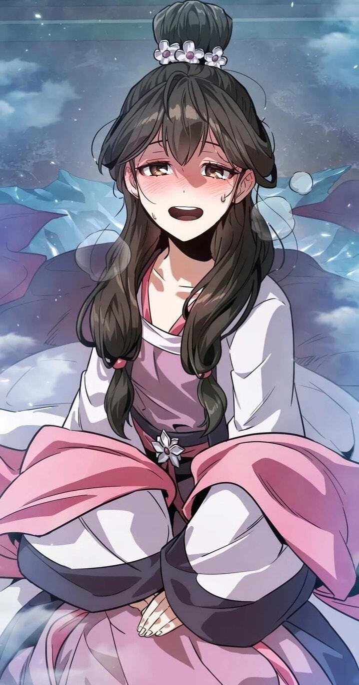 The Martial Genius Who Remembers Everything Chapter 14 page 15 - 
