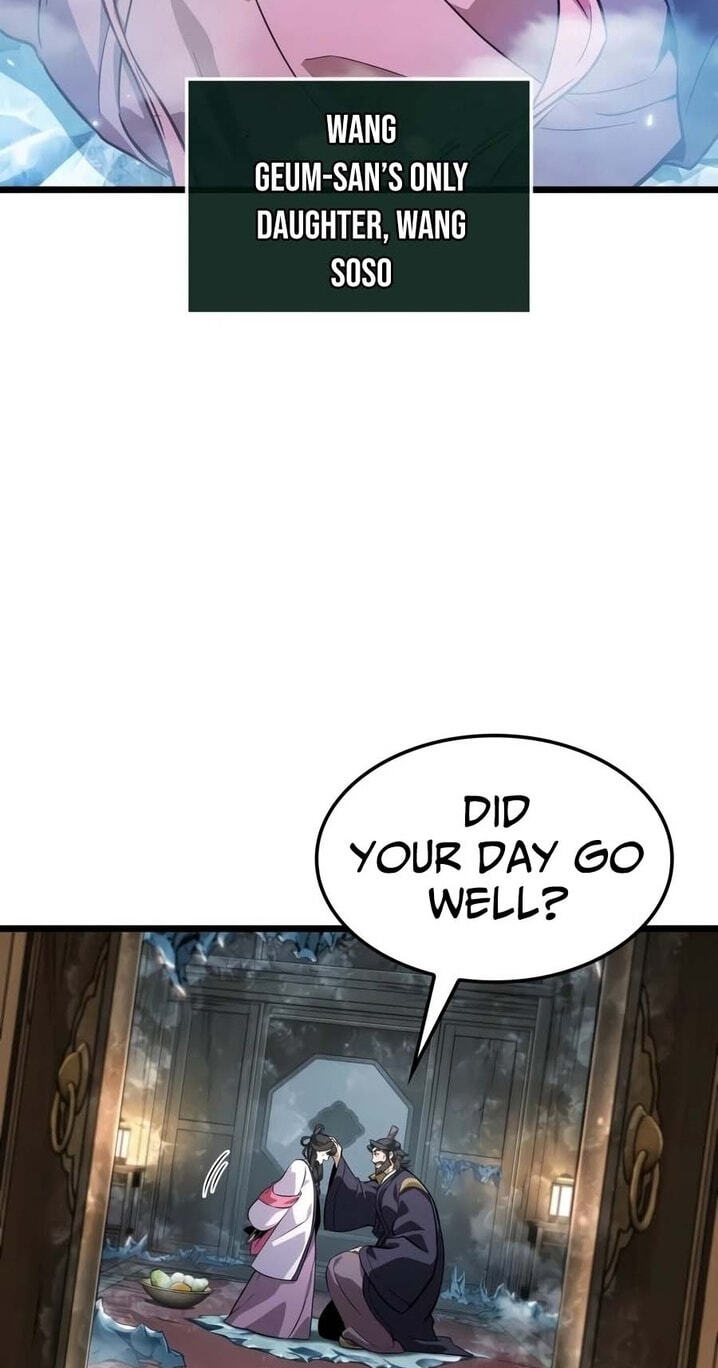 The Martial Genius Who Remembers Everything Chapter 14 page 16 - 