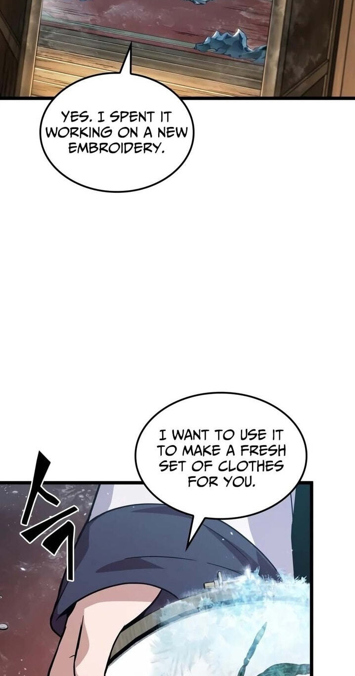 The Martial Genius Who Remembers Everything Chapter 14 page 17 - 