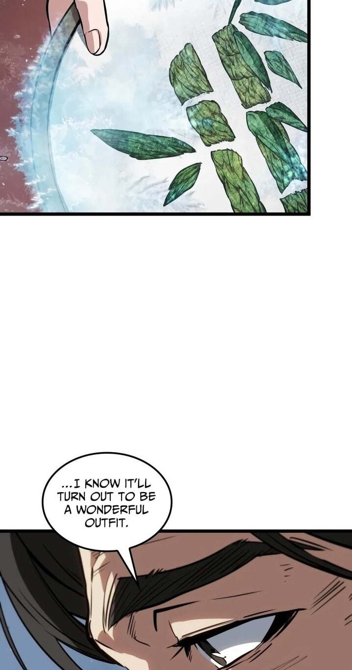 The Martial Genius Who Remembers Everything Chapter 14 page 18 - 