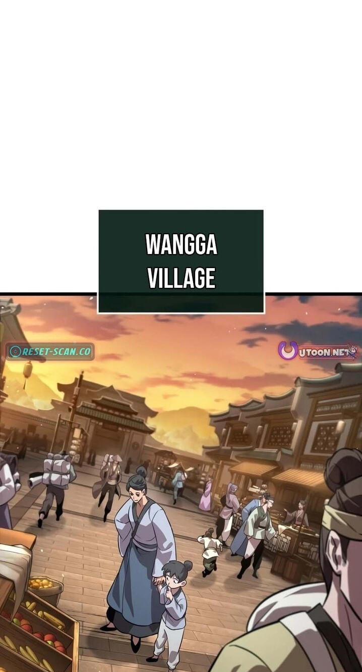 The Martial Genius Who Remembers Everything Chapter 14 page 3 - 