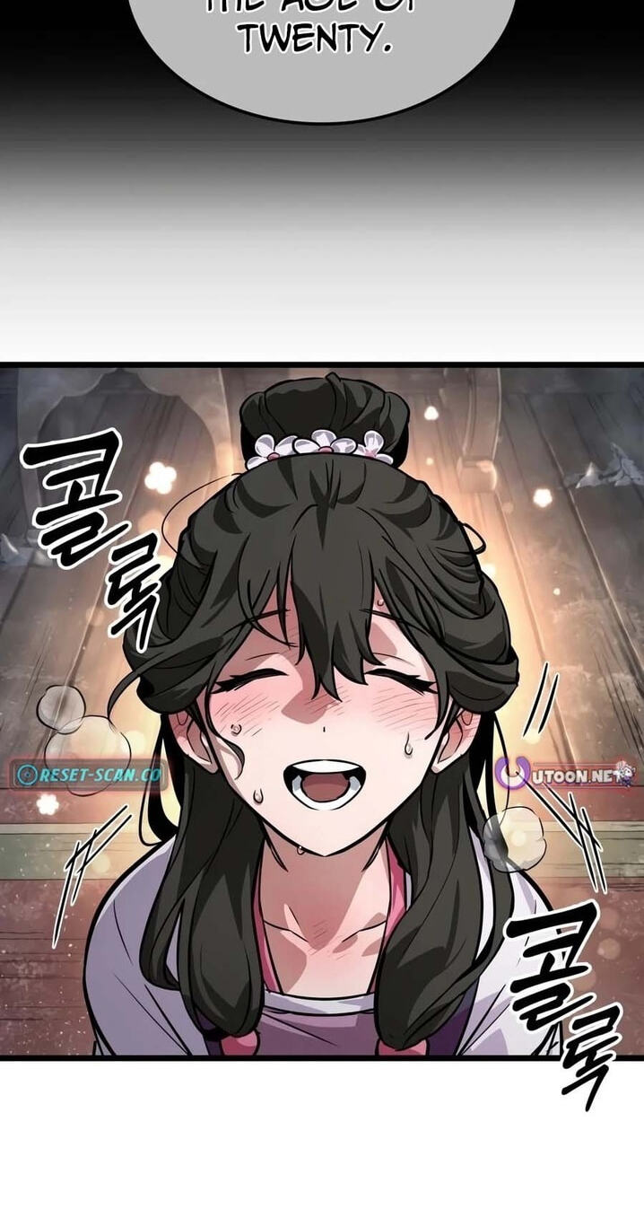 The Martial Genius Who Remembers Everything Chapter 14 page 23 - 