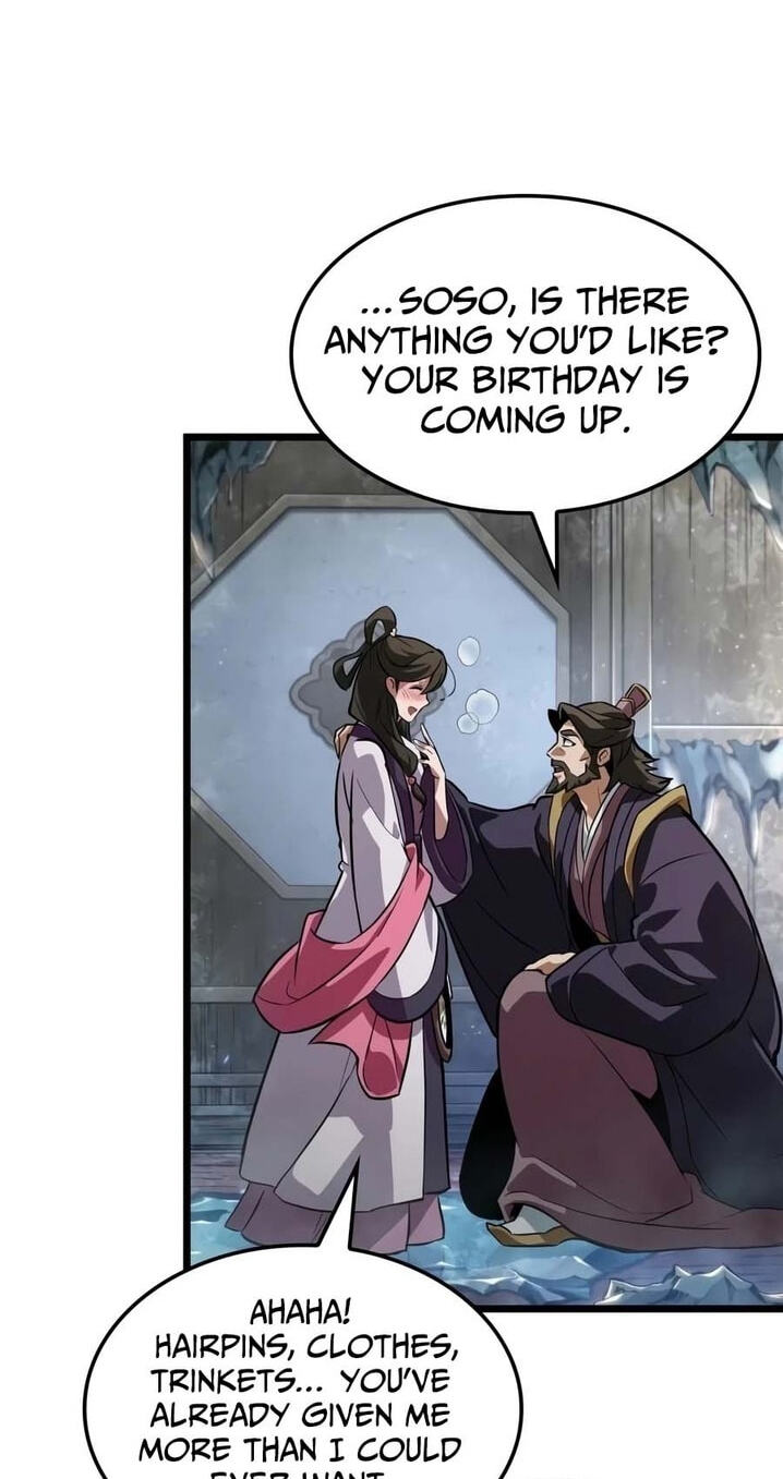 The Martial Genius Who Remembers Everything Chapter 14 page 24 - 