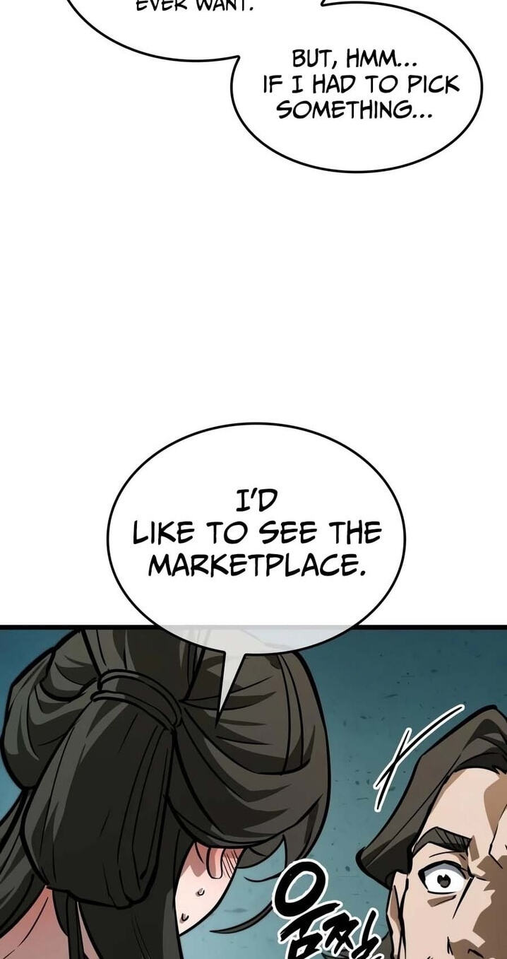 The Martial Genius Who Remembers Everything Chapter 14 page 25 - 