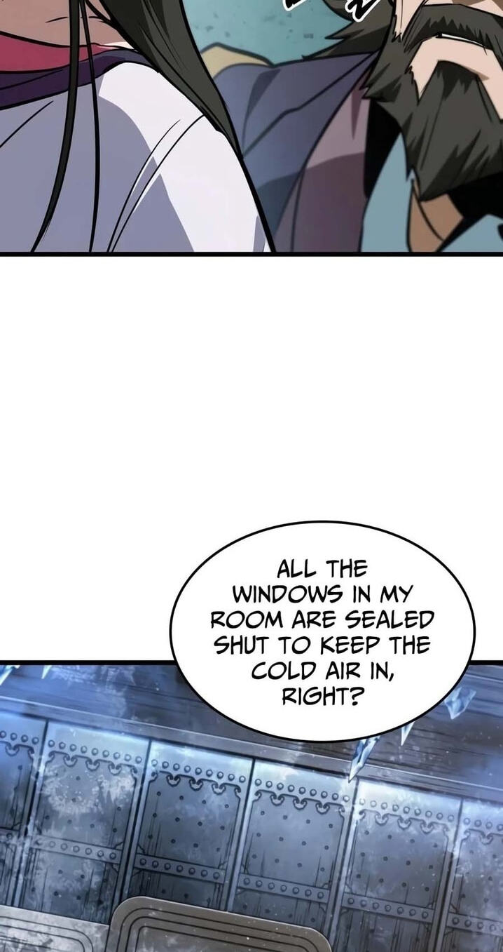 The Martial Genius Who Remembers Everything Chapter 14 page 26 - 