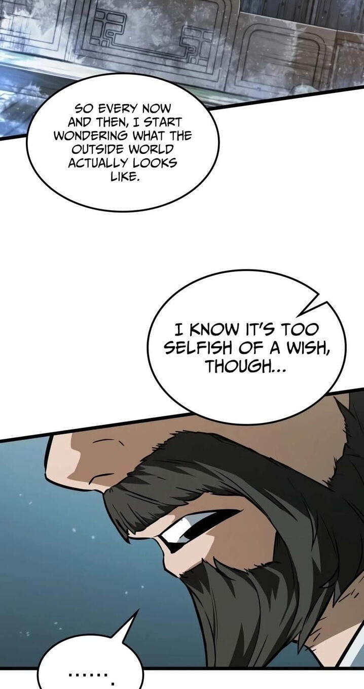 The Martial Genius Who Remembers Everything Chapter 14 page 27 - 