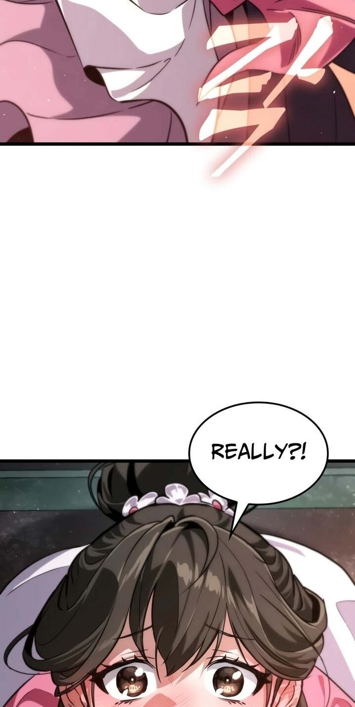 The Martial Genius Who Remembers Everything Chapter 14 page 31 - 