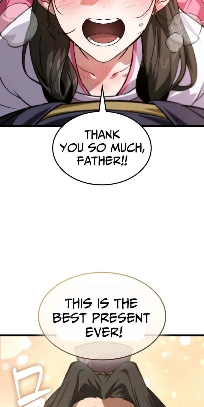 The Martial Genius Who Remembers Everything Chapter 14 page 32 - 