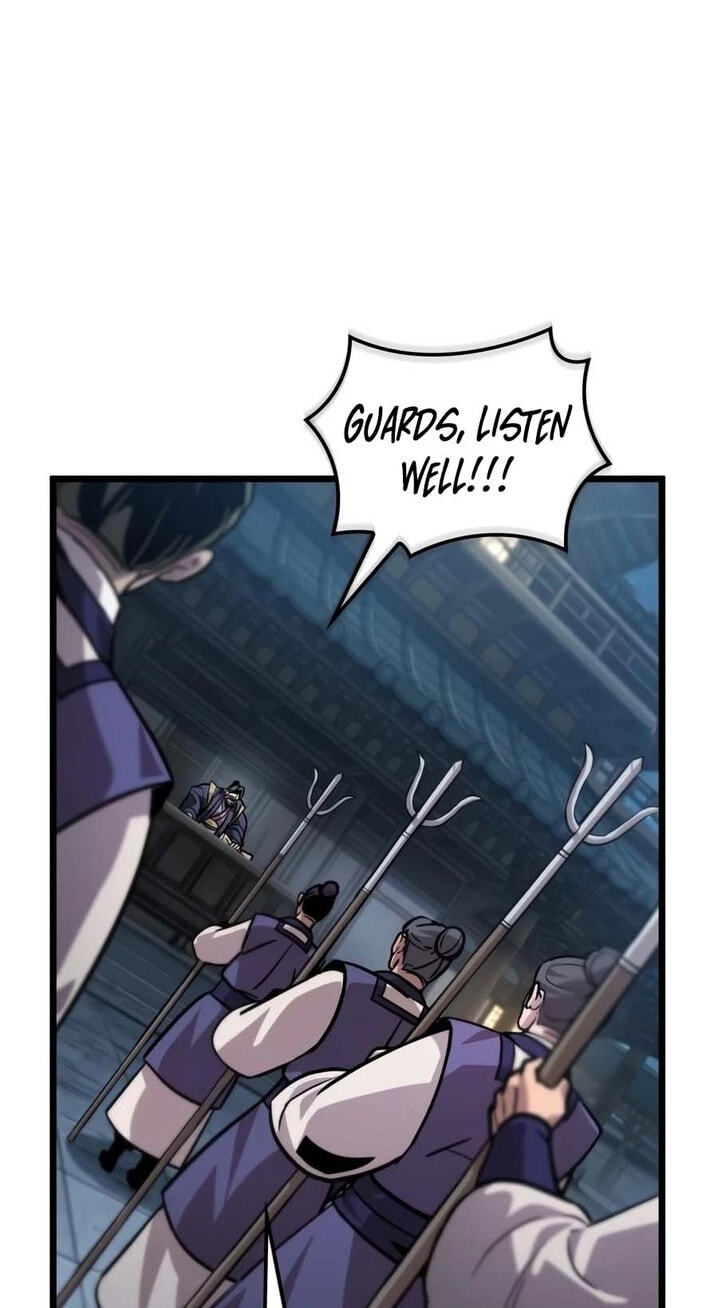 The Martial Genius Who Remembers Everything Chapter 14 page 40 - 