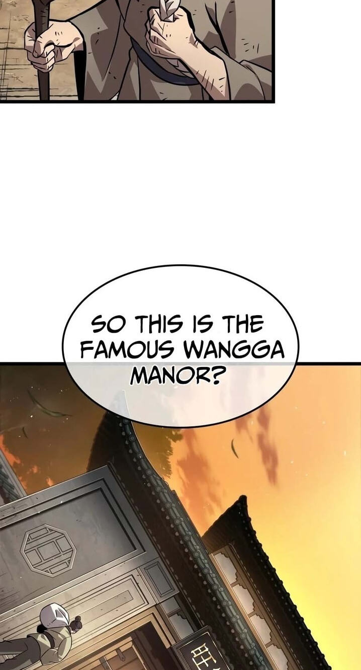 The Martial Genius Who Remembers Everything Chapter 14 page 5 - 